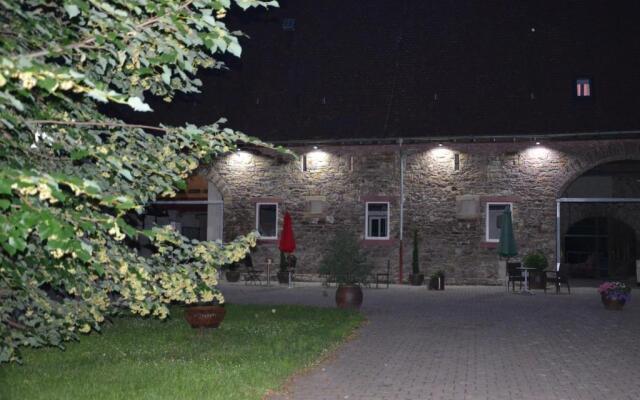 Ferme Auberge Wersauer Hof