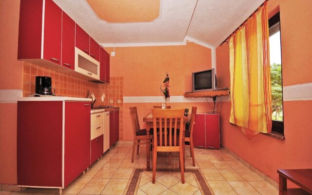 Apartments Manda