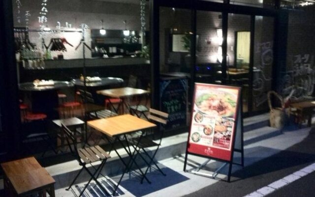 City Hotel Ikeda