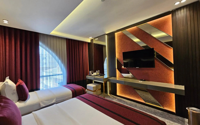 Asur Imperial Hotel