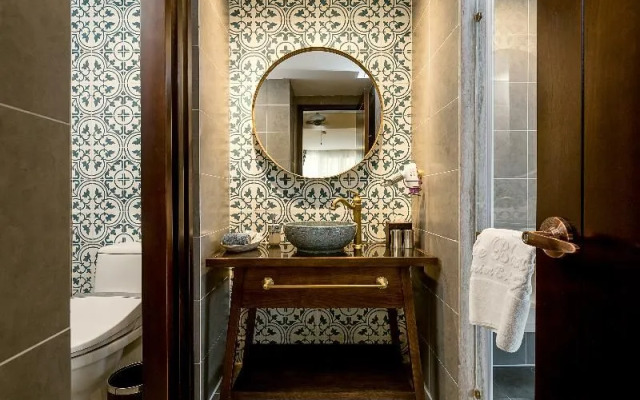 The Blossom Premier Beach Front