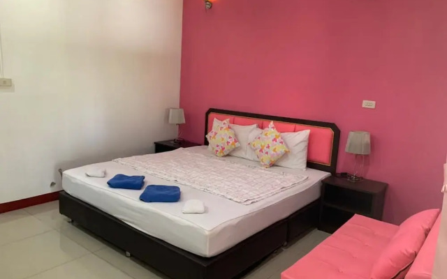 OYO 1057 Relax Resort
