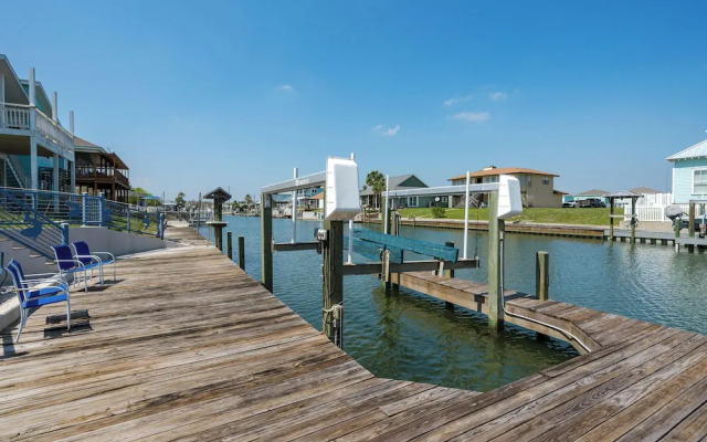 Rockport's Hidden Gem