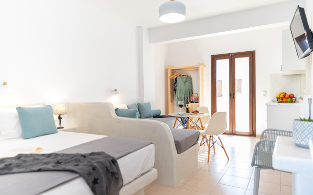 Depis Apartments 2