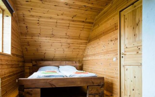 Soosaare Holiday House