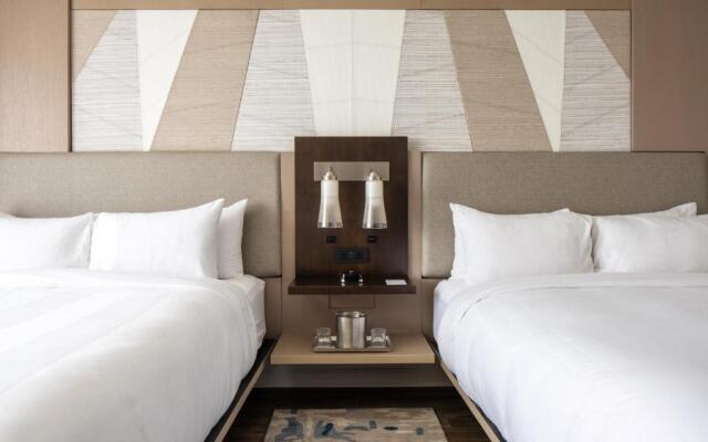 Palm Beach Gardens Marriott
