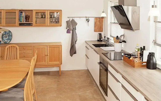 5 Person Holiday Home in Farso