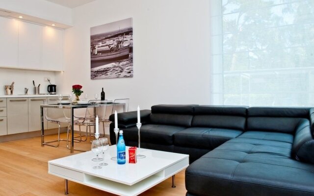 BlueApart Nereus Jurata