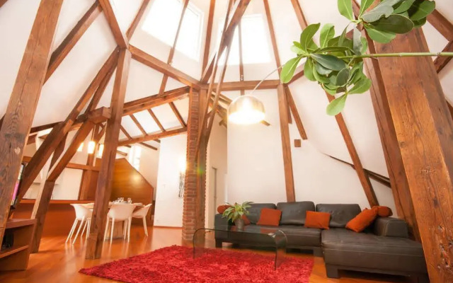Luxury Loft