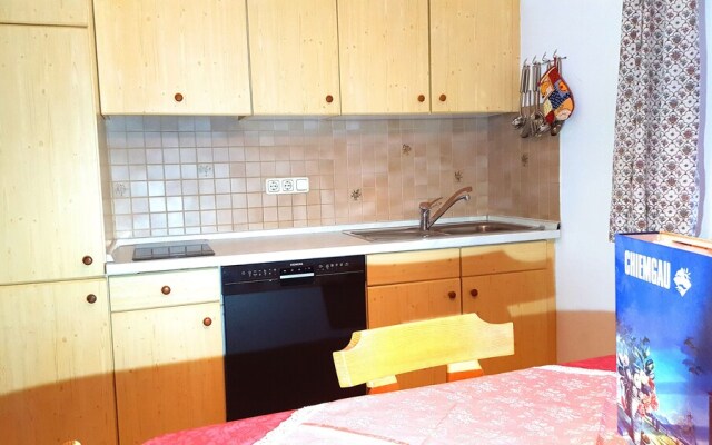 Apartment Beim Raffner