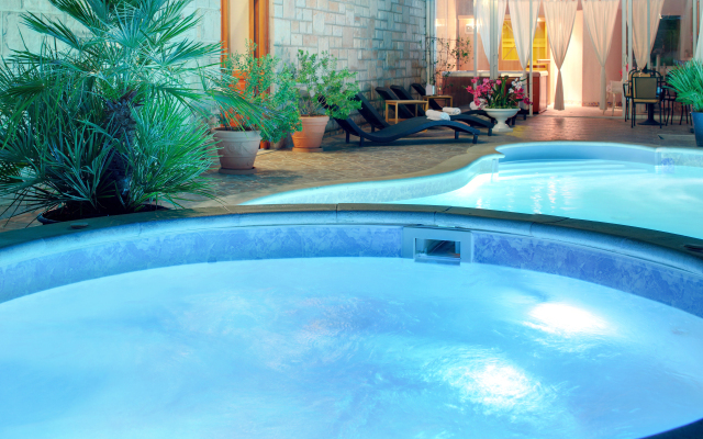 Hotel Villa Adriatica - Adults only