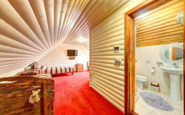 Hotel Podgorie Spa