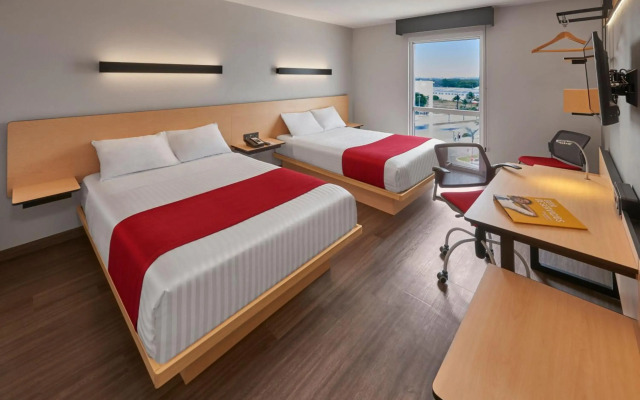 City Express by Marriott Tampico Altamira