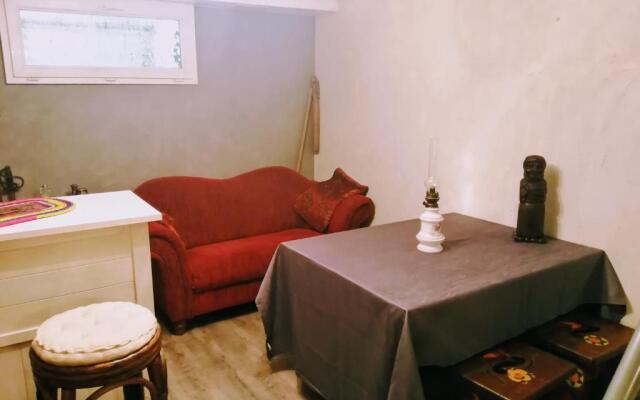 Studio Bar sur Mulhouse Sud