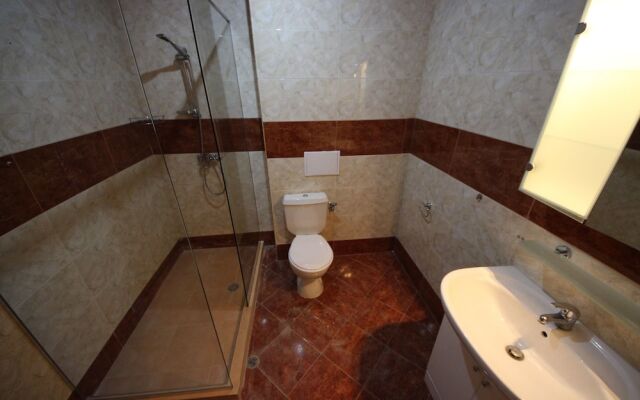Menada Privilege Fort Beach