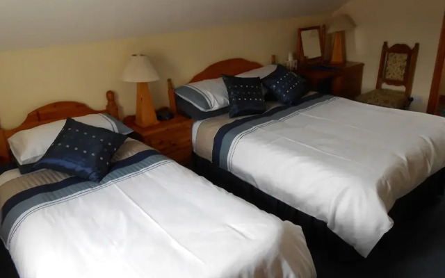 Birchdale House B&B