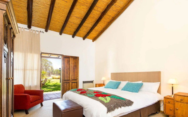 Postales Boutique Hotel Valle de Uco
