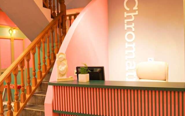 Hotel Chromatic