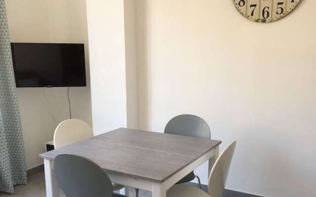 Appartement Ernella