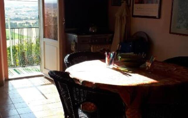 Home Sweet Home With Panoramic Garden