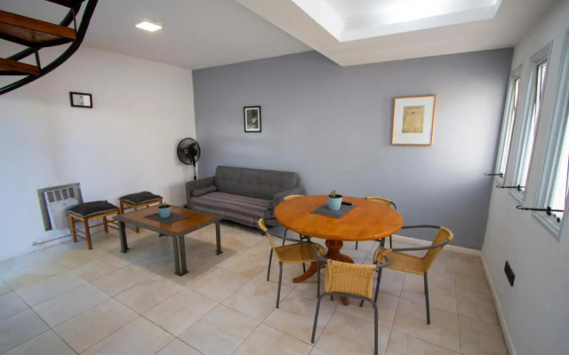 Gasparetto Lofts Mendoza