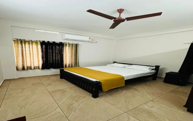 Malabar Apartments