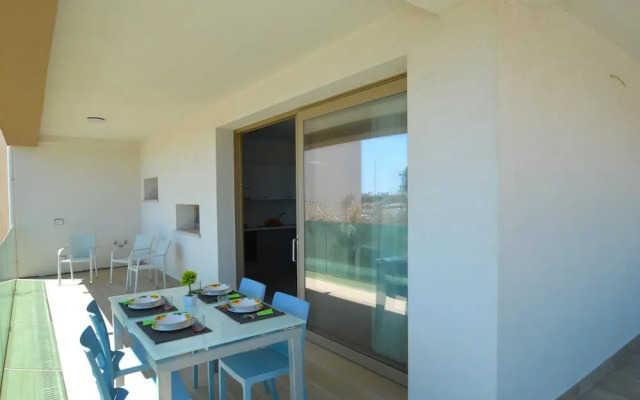 Yachting Vista Mare - Cozy Apartment Overlooking the sea