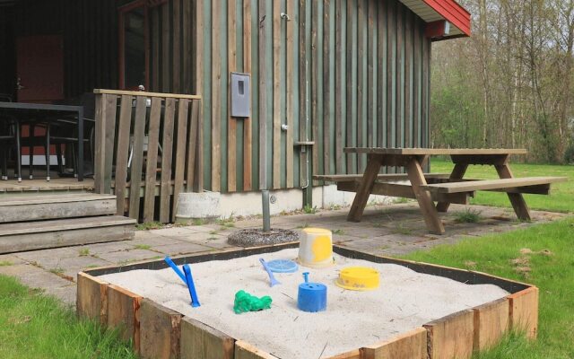 6 Person Holiday Home in Laeso