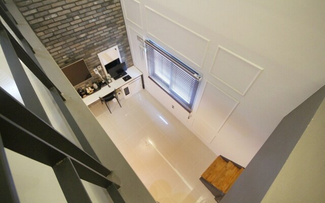 Yeosu Max Self Check-in Motel