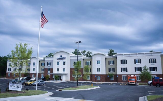 Candlewood Suites Columbus-Northeast by IHG