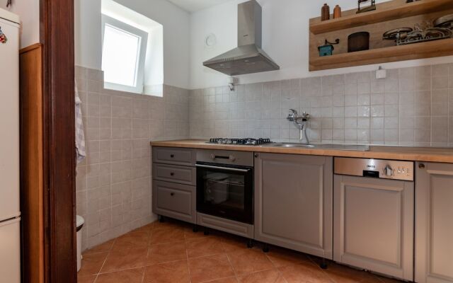 House Turmalin
