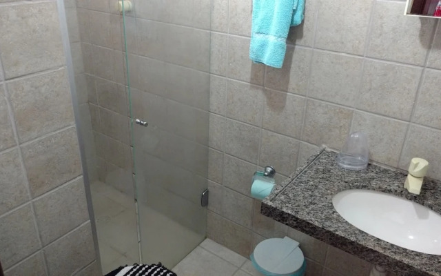 Chalé Villa Morande Gravatá