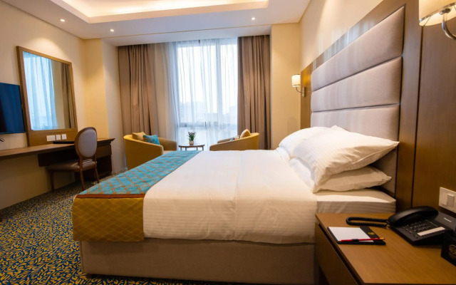 Rozana Hotel