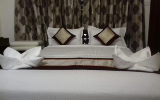 IRIS Comfort Inn