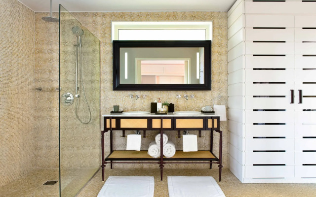 Rosewood Le Guanahani St Barth