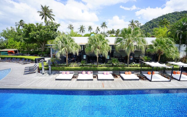 The Chill Resort & Spa Koh Chang