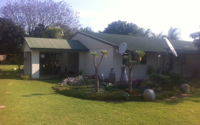 Sherwood Guest House