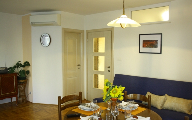 Apartment Ana A1 Split, Riviera Split