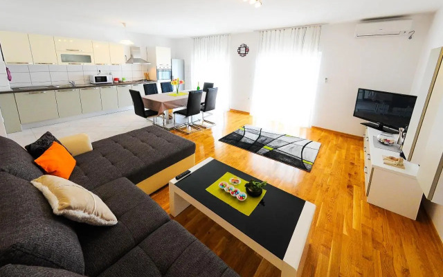 Apartments Rajic