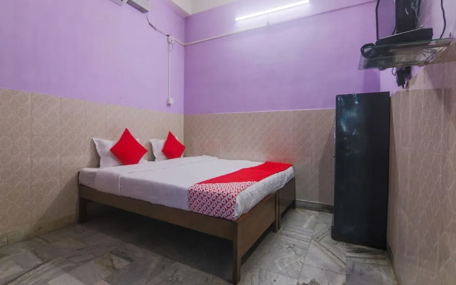 Hotel Midline by OYO Rooms