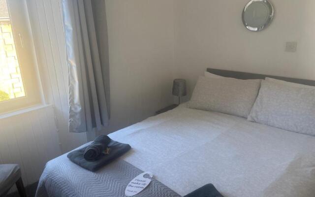 Dunarle Guesthouse