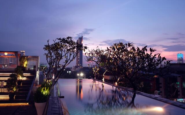 Kemang Icon Hotel