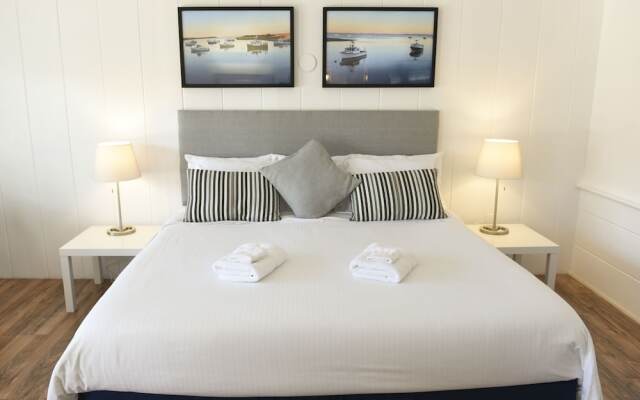 Veranda Cape Cod Family Resort