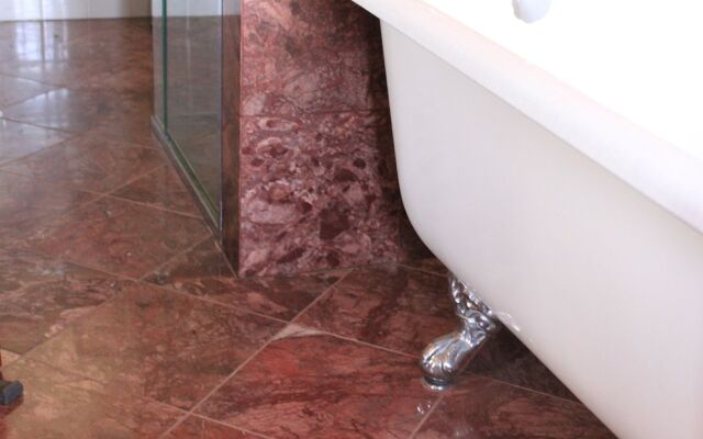 Yarrabandai Creek Homestead