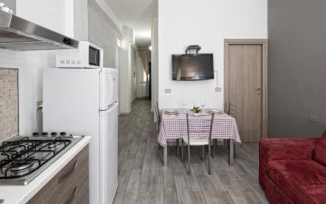 Residence Rimini Mare