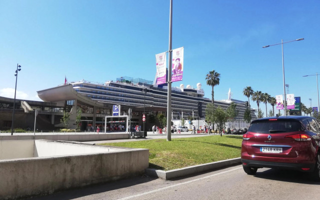 Apartamento Bahía De Santander