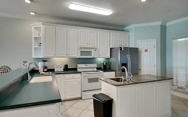 Anchor Townhome #5