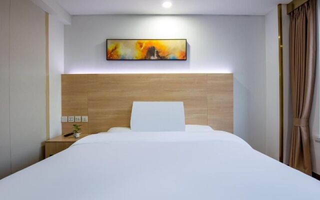 Hi Inn Beijing Maliandao