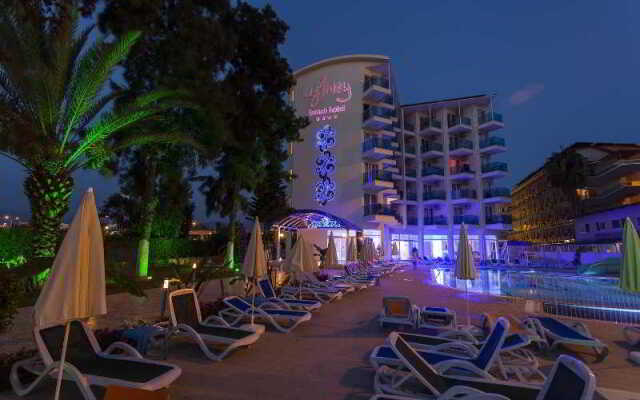 Infinity Beach Alanya