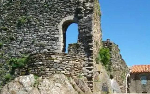La Maison de lArnette